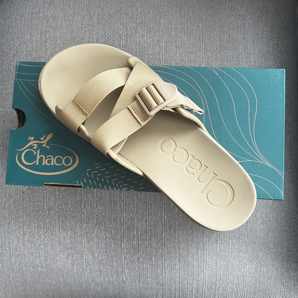 Chaco Chillos slide sandal